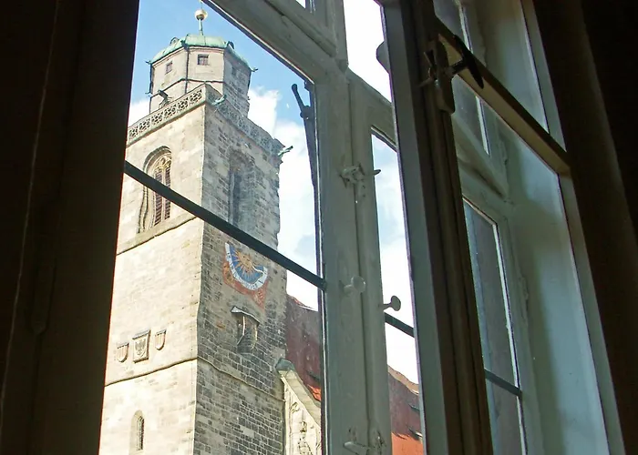 Hezelhof Hotel