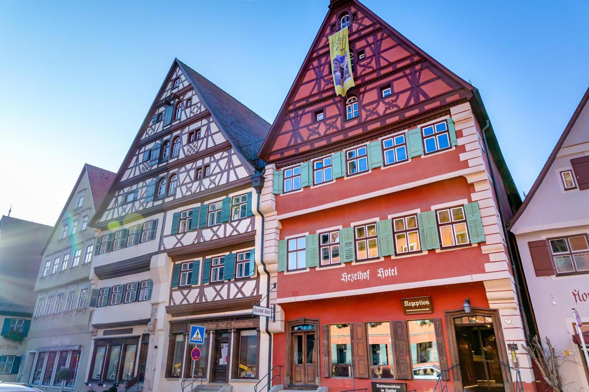 Hotel Hezelhof