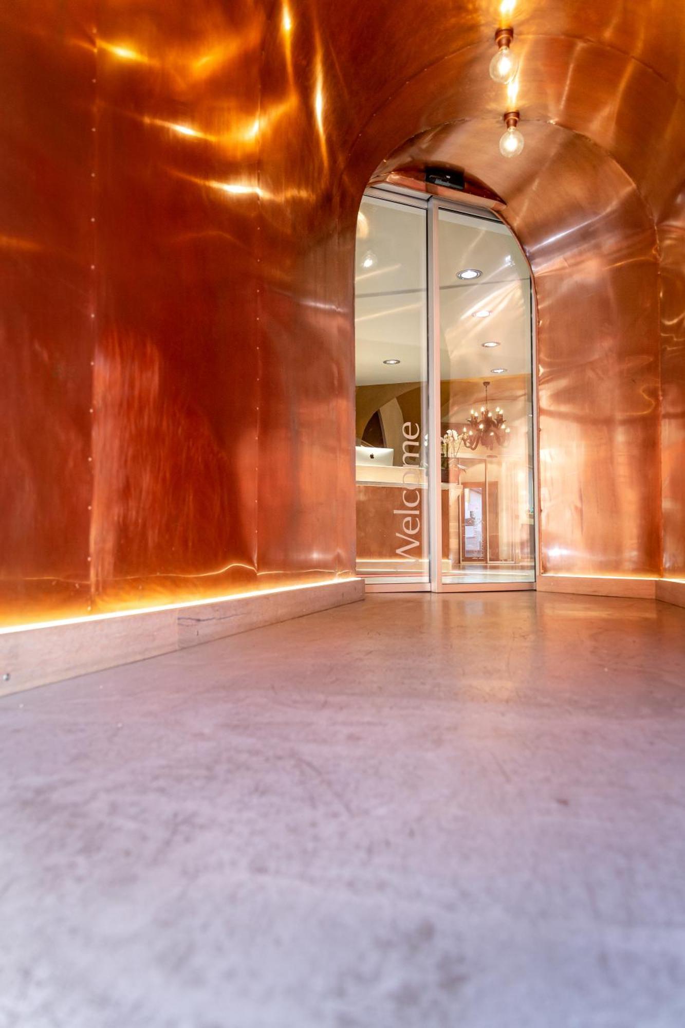 Hotel Hezelhof 4*