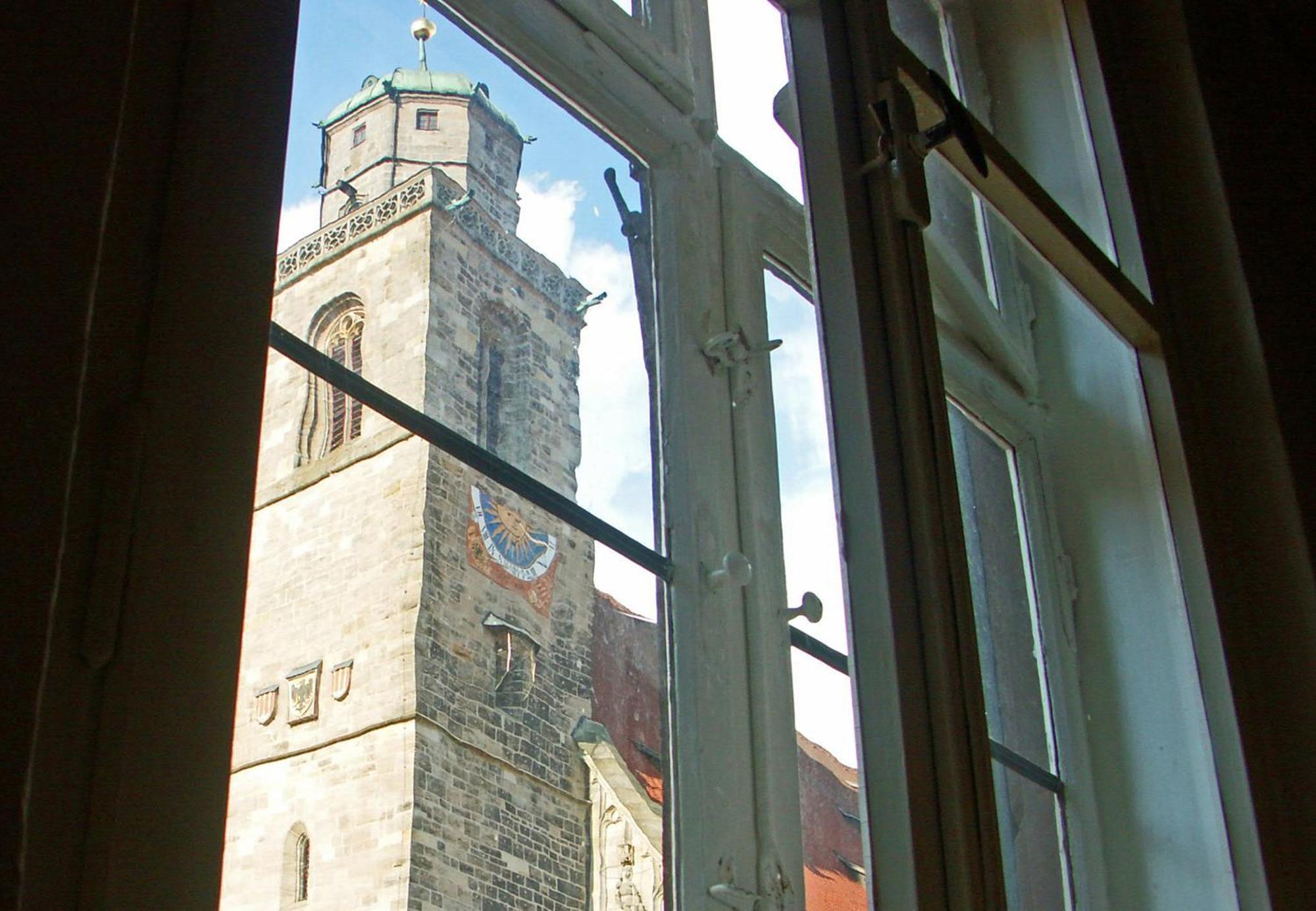Hezelhof 4* Dinkelsbühl