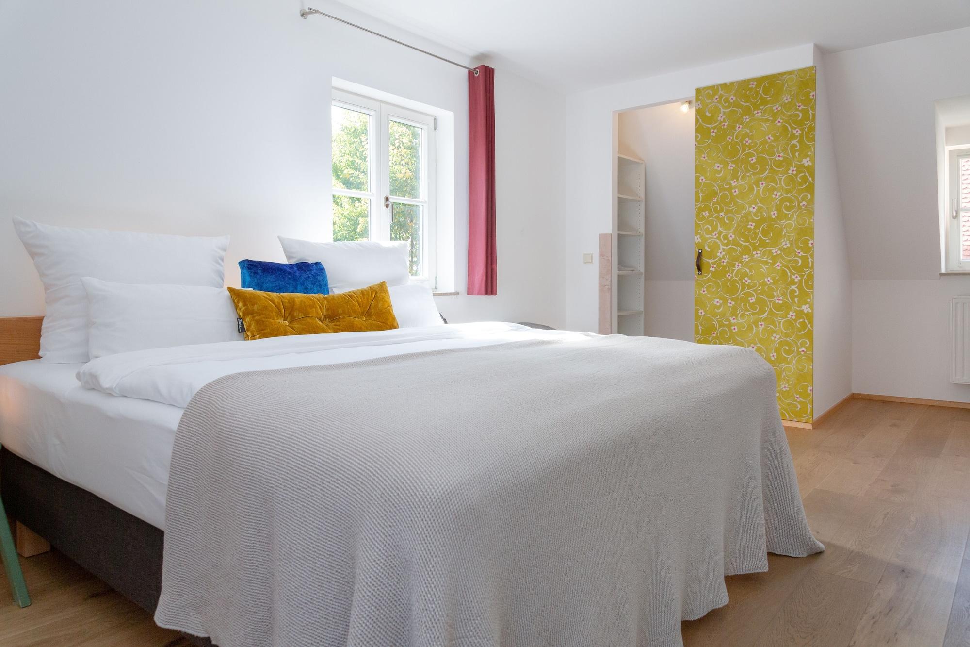 Hotel Hezelhof Dinkelsbühl