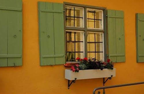 Hezelhof Hotel Dinkelsbuehl